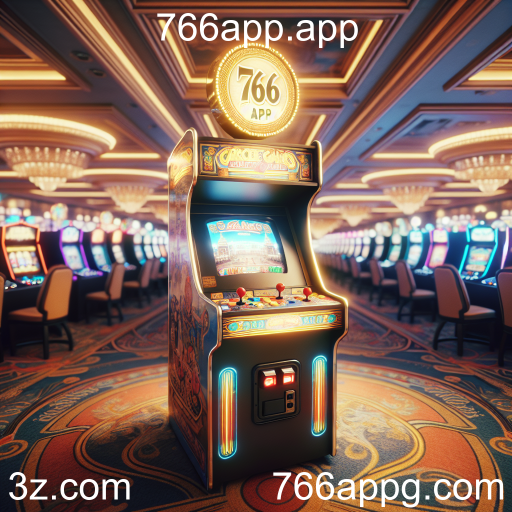 A Evolução dos Jogos de Arcade: Uma Viagem pela Nostalgia e Diversão