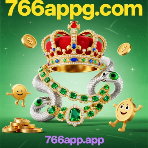 Logo 766app.app
